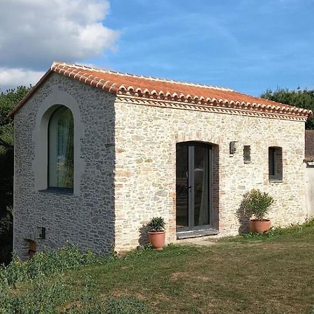 La Haute Combe Lire Exterior photo
