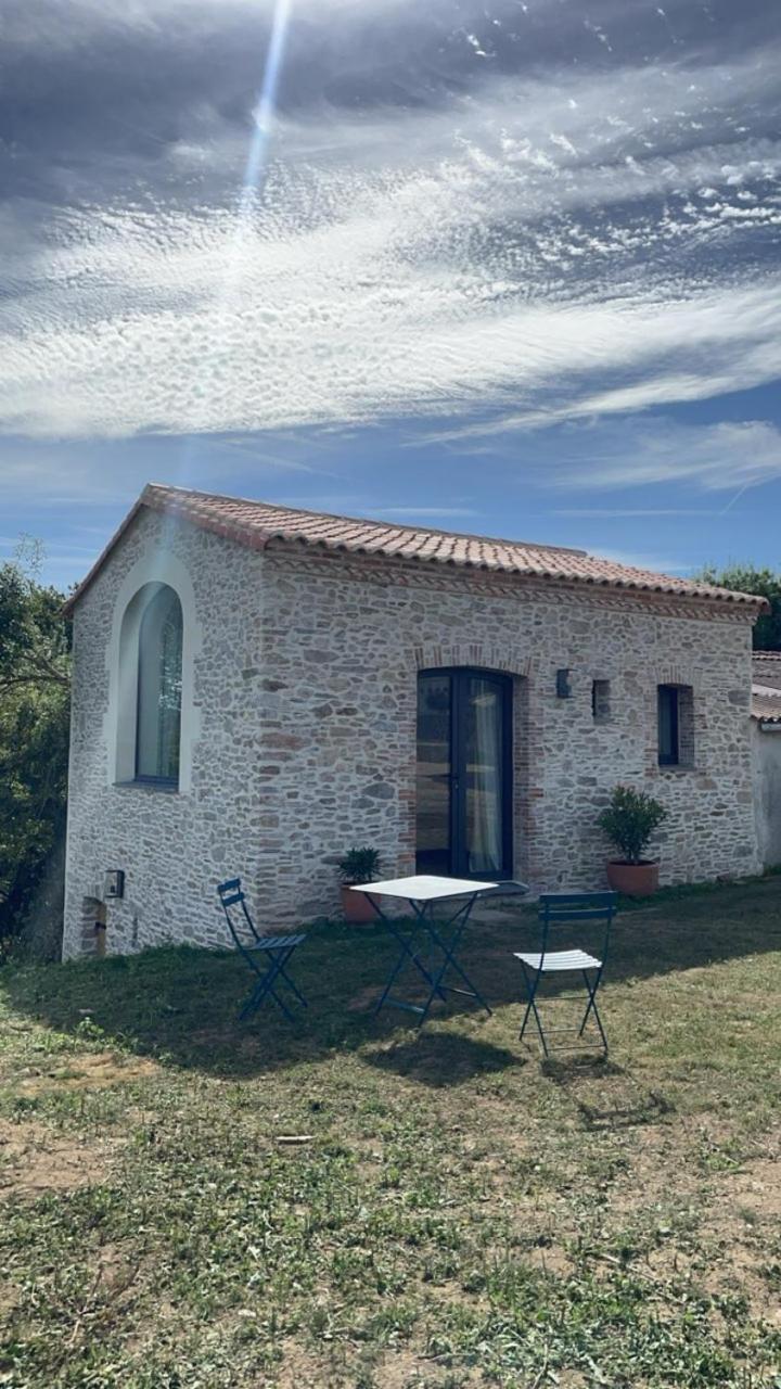 La Haute Combe Lire Exterior photo